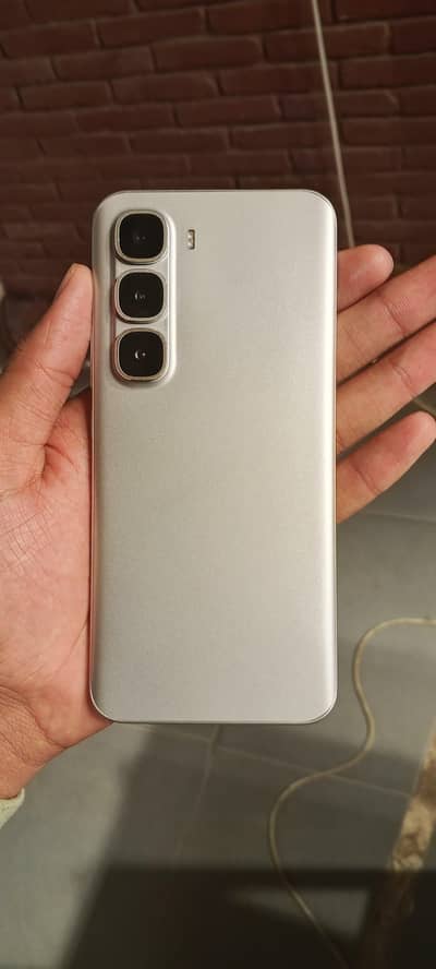 Infinix Hot  60 Pro Plus