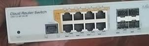 cloud router switch
