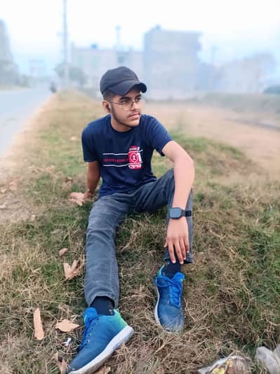 Zain Abbasi