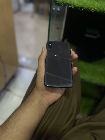 iPhone x pta approved