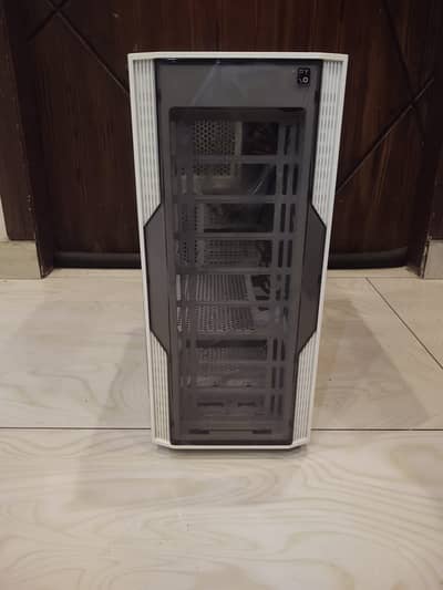 Gaming Computer Core i5 10th Gen with ZOTAC NVIDIA GeForce GT 710 2GB