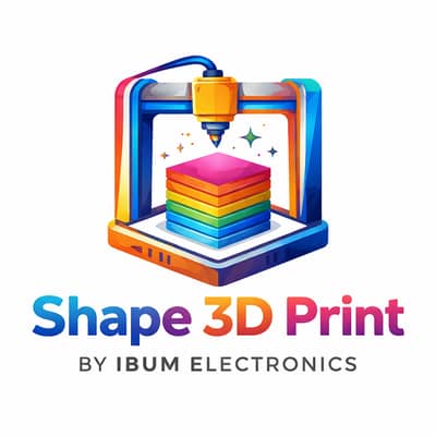Shape 3D Print