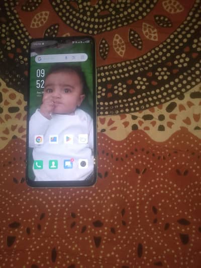 Infinix Smart 7