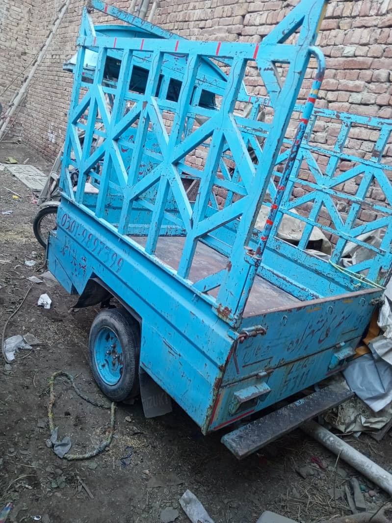 loader rickshaw 5