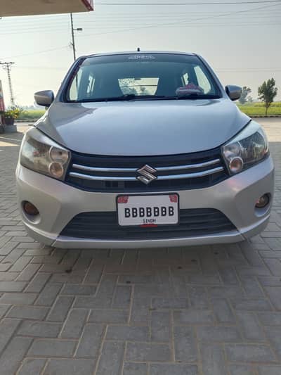 Cultus Vxl For Sale 2017 Model