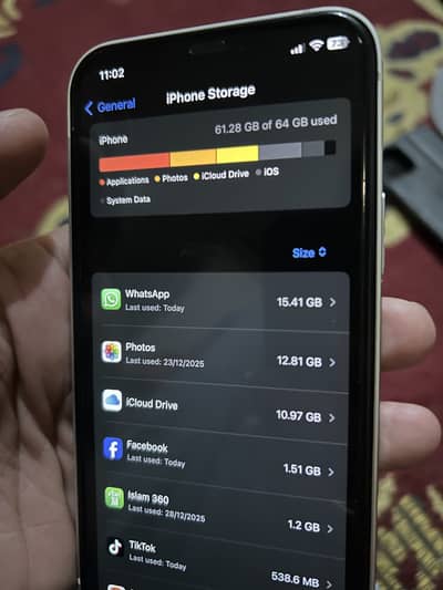 Iphone 12 64gb pta approved