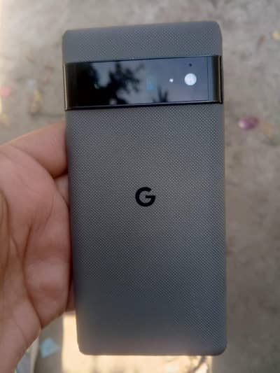 pixel 6 pro for sale