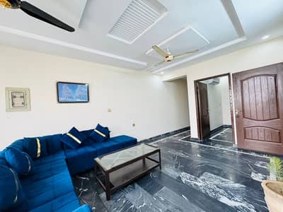 Avail Yourself A Great Good Location 4 Marla Flat In Citi Housing Society