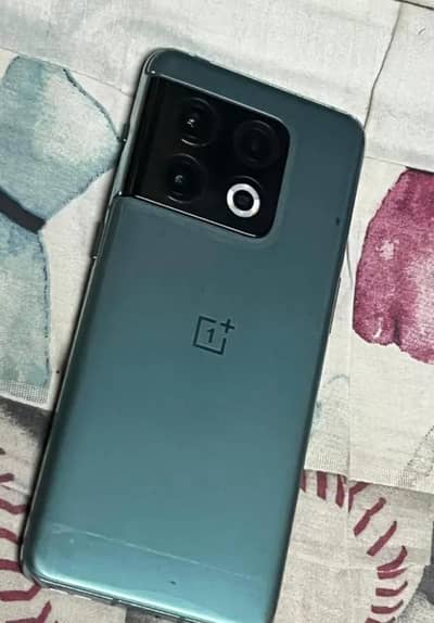OnePlus 10 pro exchange possible