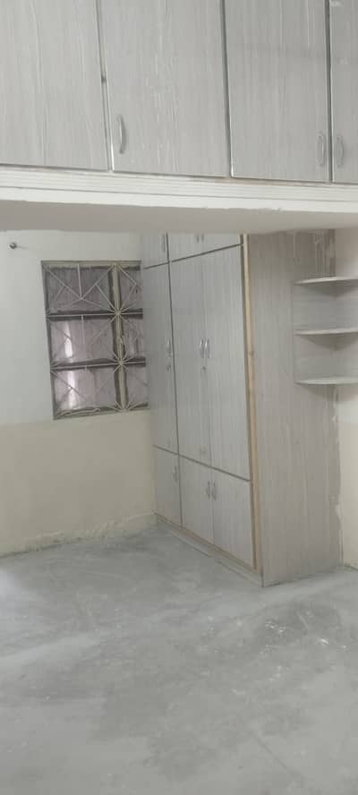Small Portion On Rent For Small Family Only