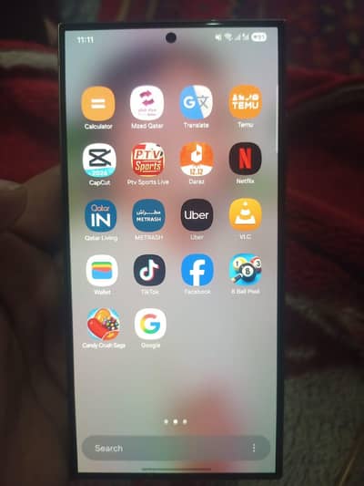 Samsung s24 ultra 256 GB