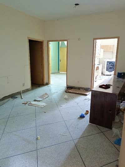 Front Flat 150Feet Road Available For Office Use In Johar Town Near Doctor Hospital