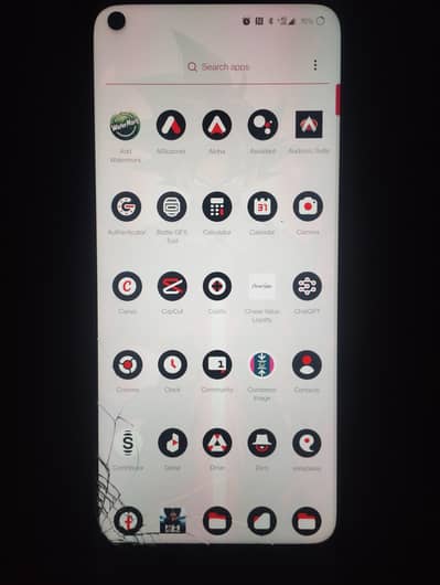 OnePlus Nord N10 5G – PTA Approved – Read Description