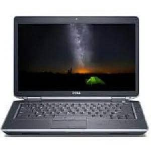 laptop Dell latitude e6430