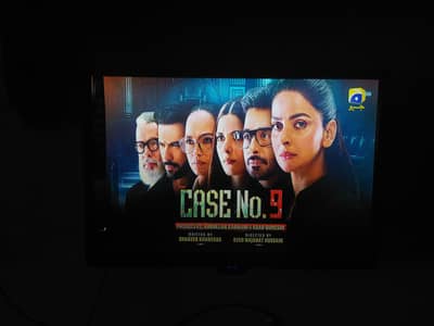 smart led 22 inch YouTube working with airmouse