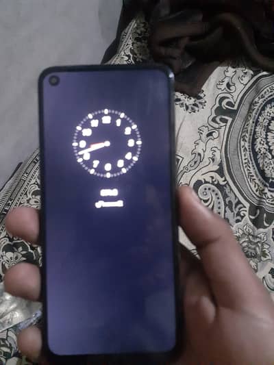 OnePlus Nord N10 5G