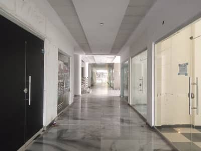 Commercial Space For Sale Monthly Rent - 28,000/-