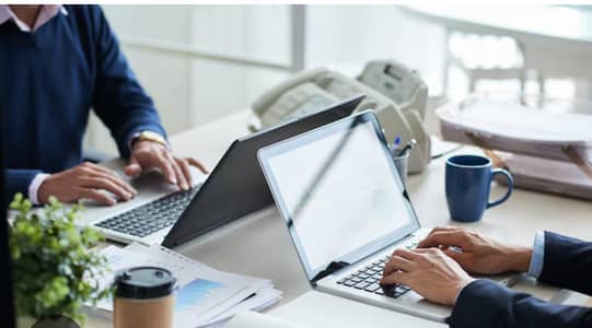 new staff requird for office work