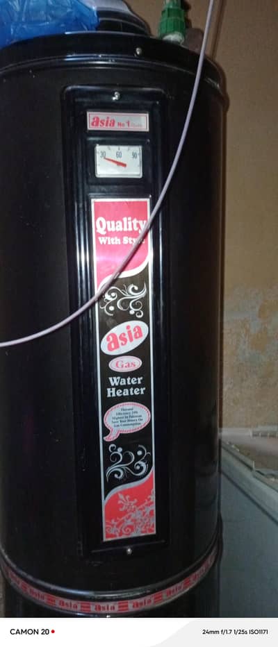 sirf 1 month istamaal hiwa hai.