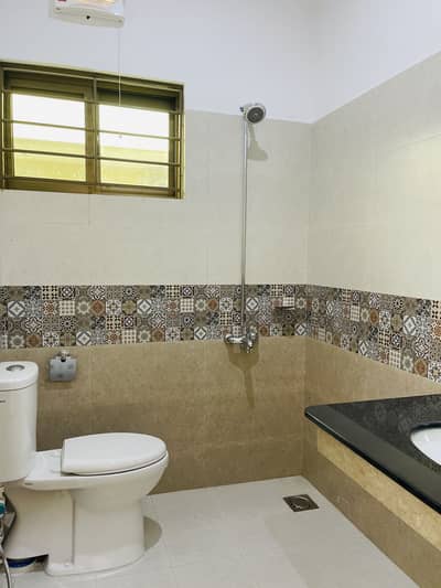 7 Marla Double Unit Brand New House For Sale in G-15 Islamabad