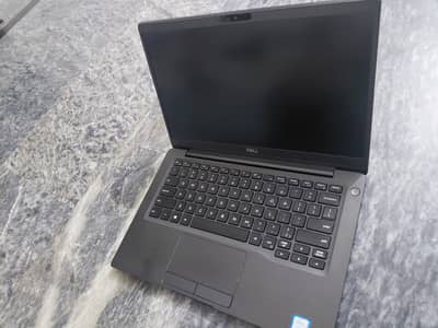 Dell Latitude 7300 | Core i5 | 8GB RAM | 256GB SSD