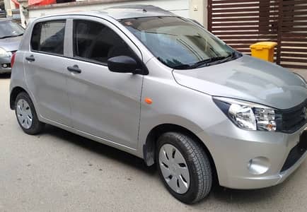 Suzuki Cultus VXR 2022