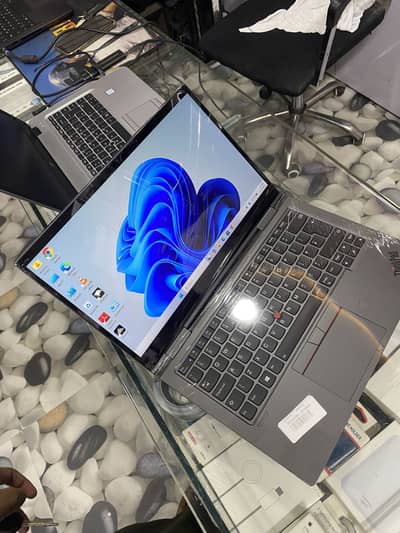 Lenovo thinkpad X1 Carbon