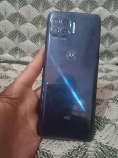 Motorola One 5G for Sale