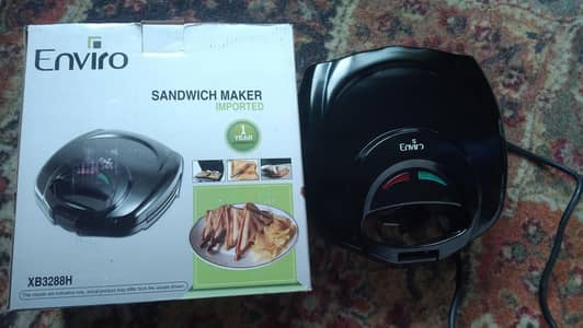 almost brand new 1 time use