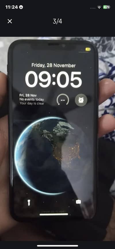 Iphone x FU 64 gb all ok