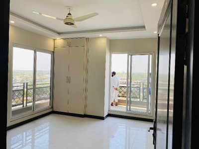 G-11/1 Brand New Three Bedroom Unfurnished Apartment Available For Rent in 11 Central