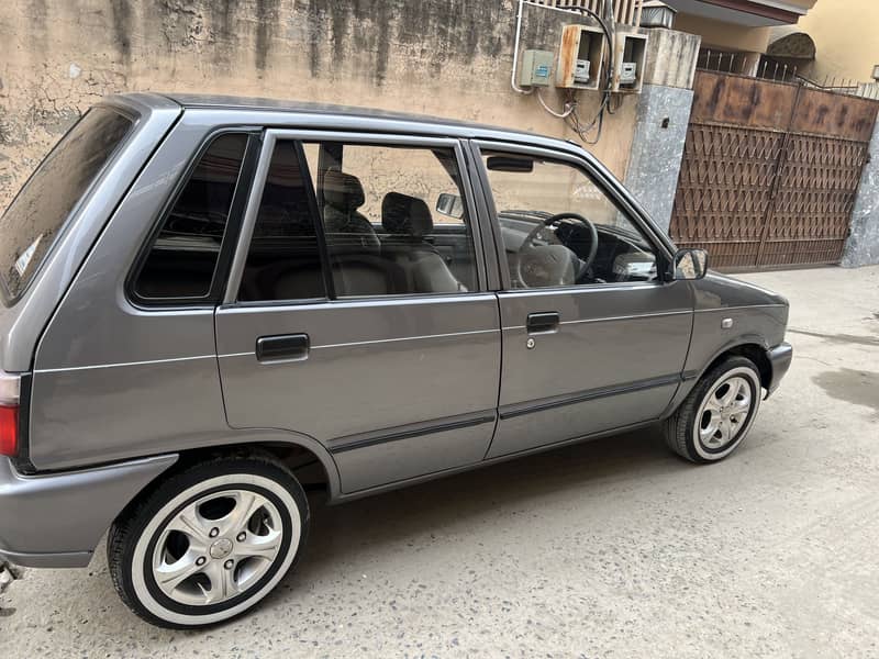Suzuki mehran - Cars - 1109879416