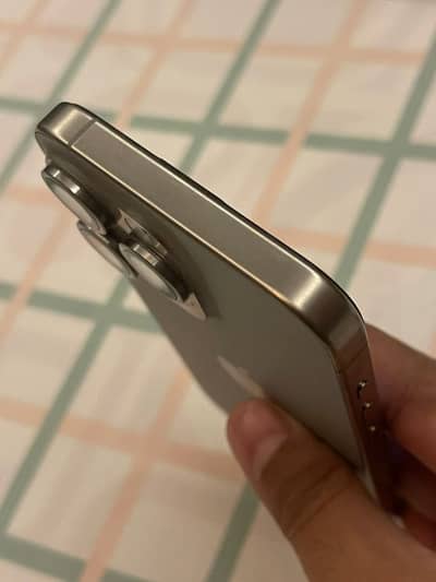 iphone 15 pro max 256 gb phy dual Approved