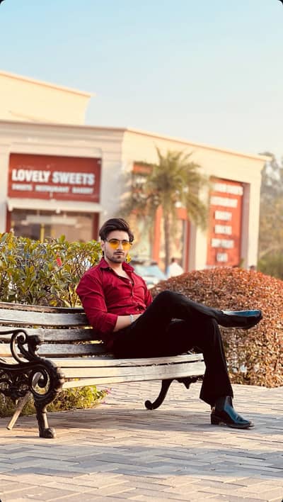 Ahaan khan