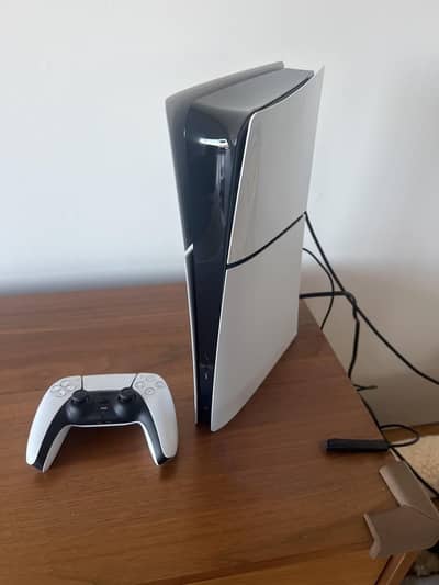 playstation 5 slim 1tb