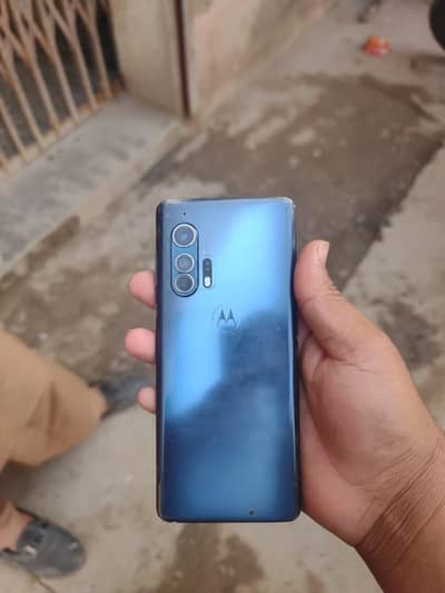 Motorola edge plus(2020)