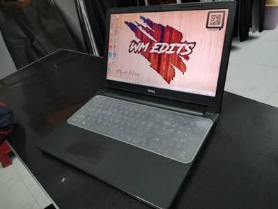 Dell Inspiron 15 5100