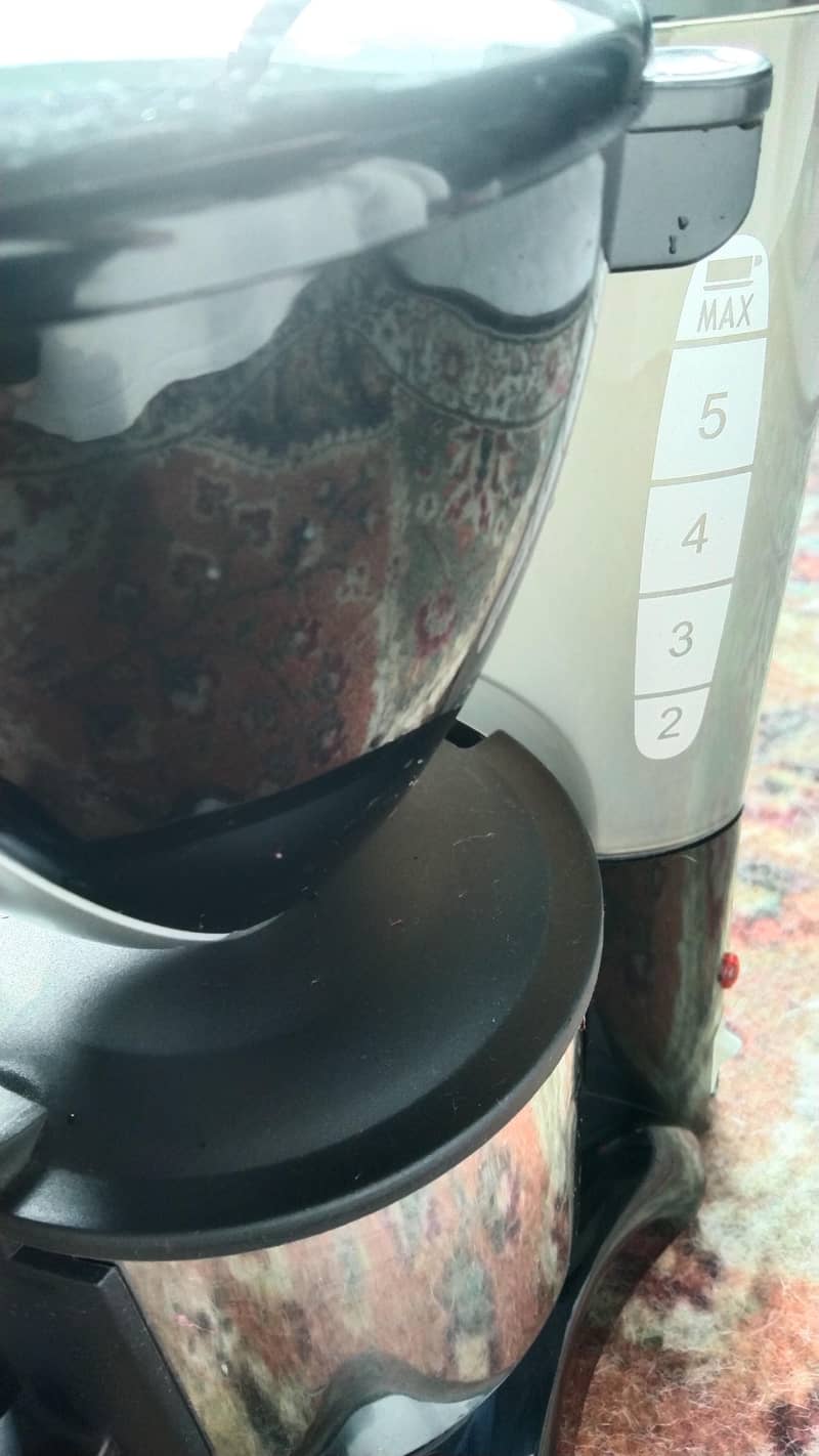 coffee maker 3