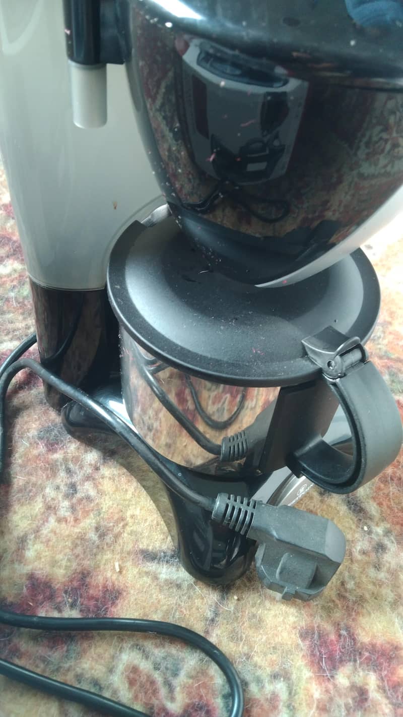coffee maker 4