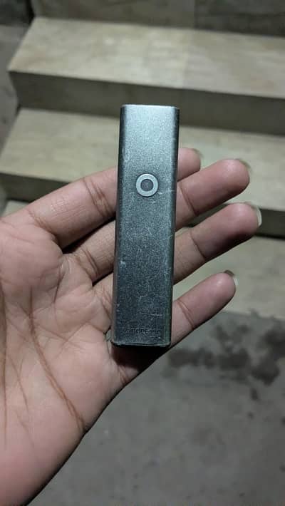 Vaporesso Xros 3 pod All ok