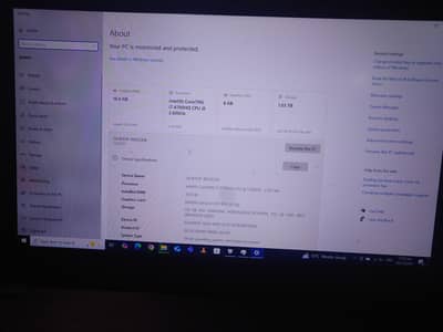 Asus ROG STRIX GL502VS Nvidia GTX 1070 8gb gaming laptop