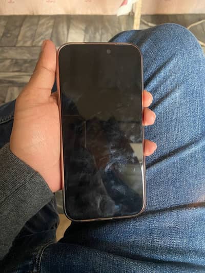 Iphone 17pro max phy+ esim