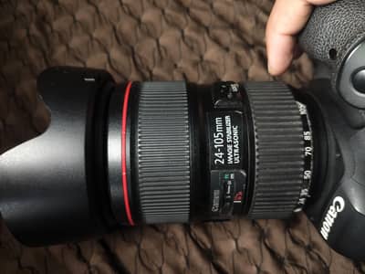 Canon 6d mark ii for sale