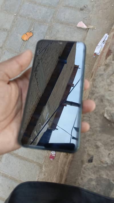Vivo Y17 PTA Approved | 8GB/256GB | 8/10 Condition | Urgent Sale