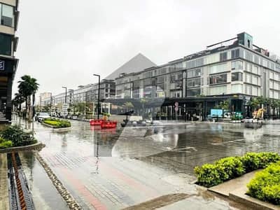 8 Marla Commercial Floor Available For Rent On Prime Location Of DHA Raya Phase 6 DHA Lahore