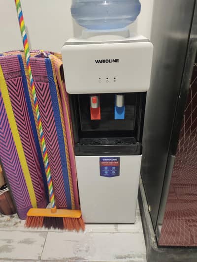 Varioline dispancer for sale