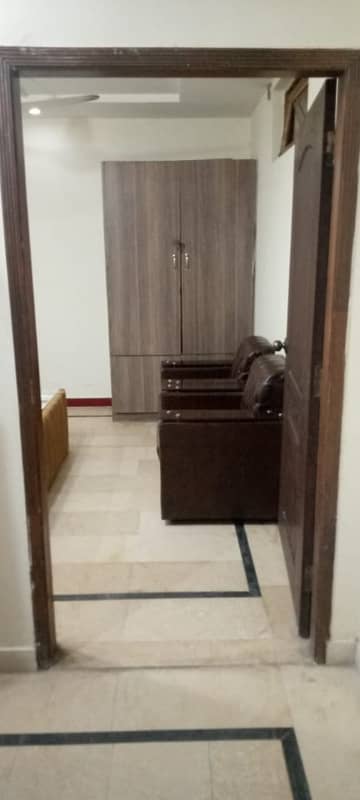 Flat For Sale in Police Foundation in HPCL Project :)