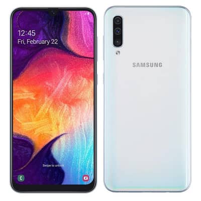 Samsung A 50