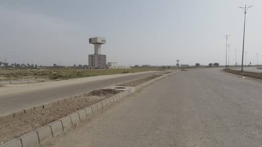 Plot No. 449 Block B Area 20 Marla Direct Plot For Sale In DHA Phase 9 Prism Lahore