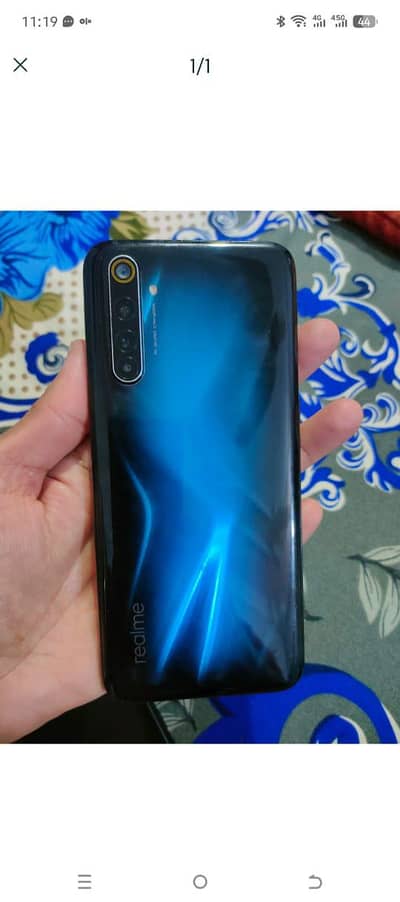REALME 6PRO 8/128 FOR SELL